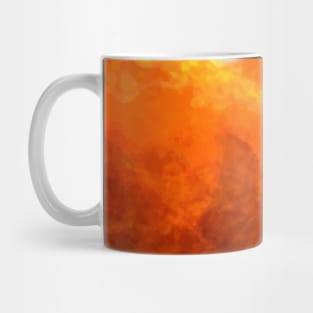 Parker Solar Probe Mug